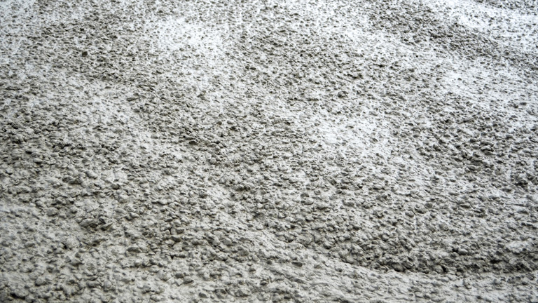 Hormigón Fresco