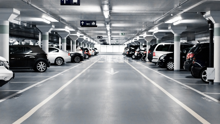 Industria/Parking
