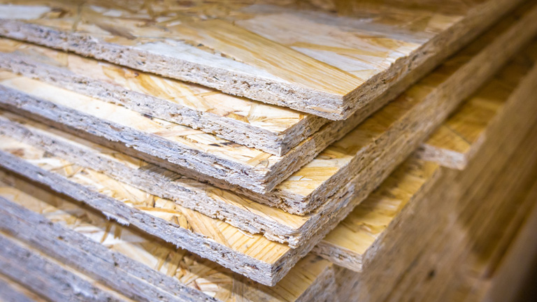 Madera (Parquet, Aglomerado)